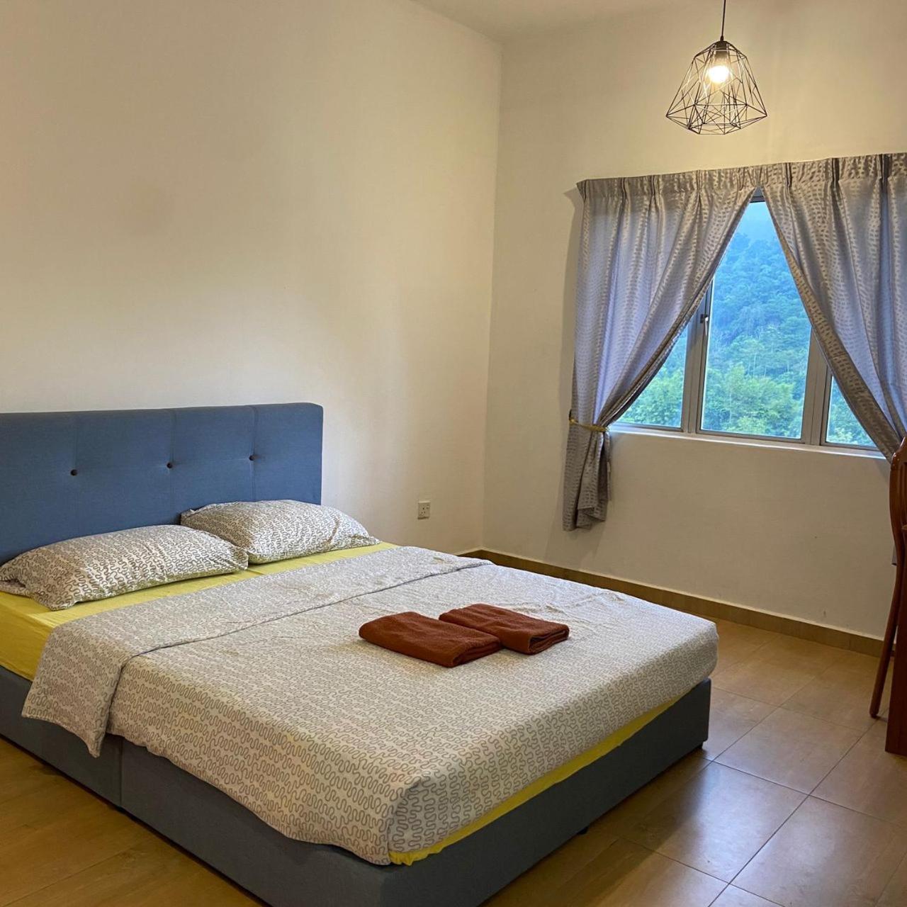 Selesa Hillhomes Cosy House Bentong Zewnętrze zdjęcie