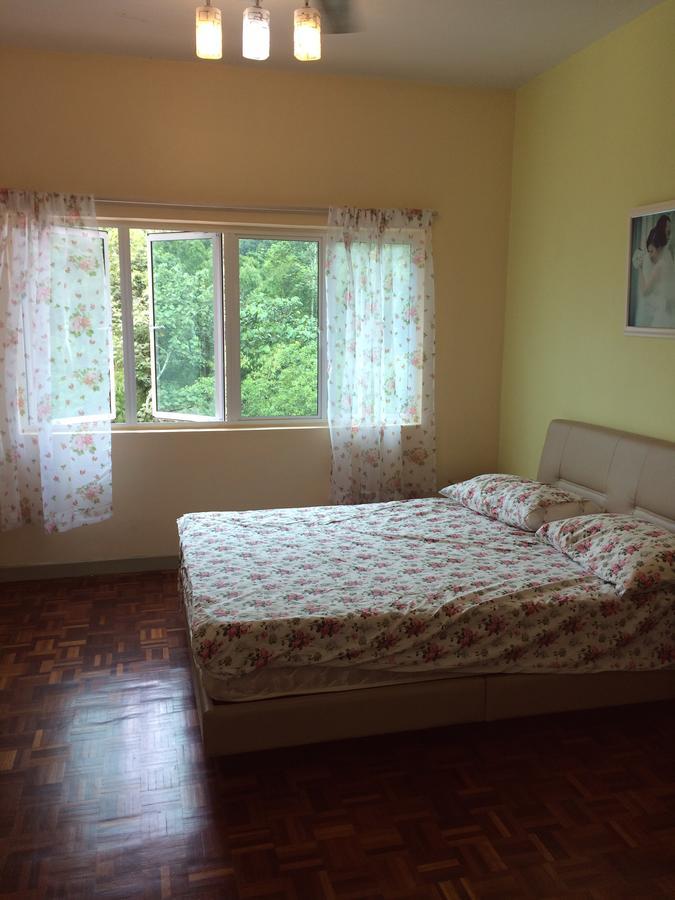 Selesa Hillhomes Cosy House Bentong Zewnętrze zdjęcie