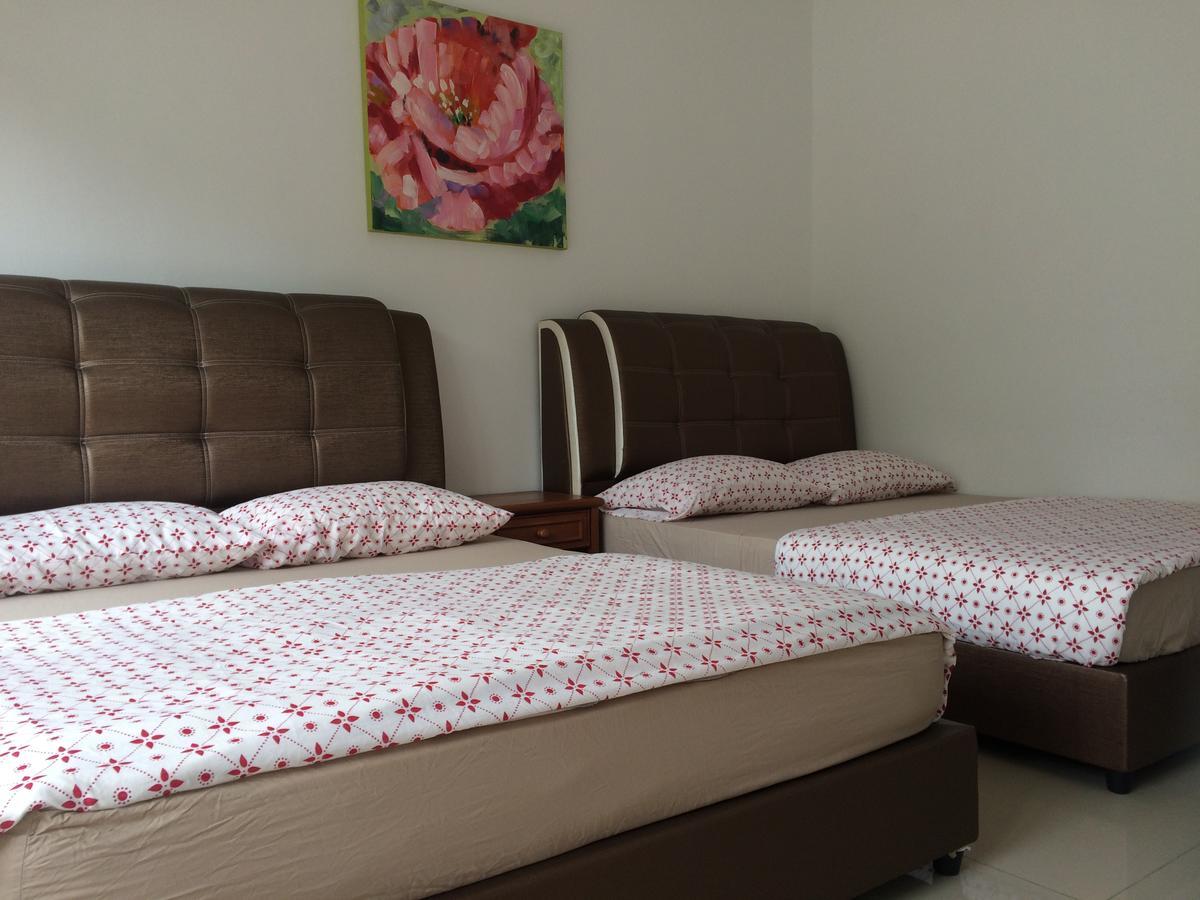 Selesa Hillhomes Cosy House Bentong Zewnętrze zdjęcie