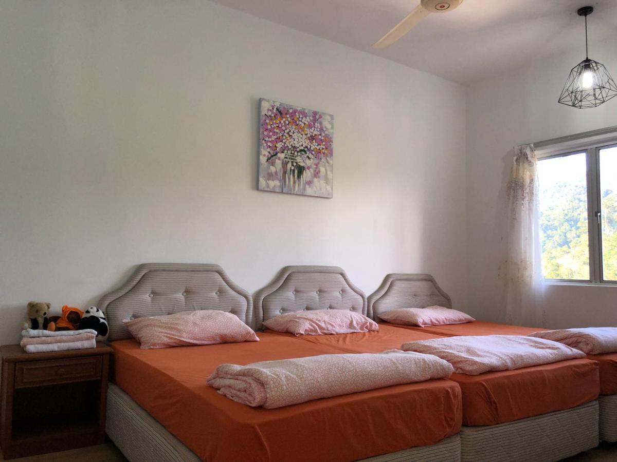 Selesa Hillhomes Cosy House Bentong Zewnętrze zdjęcie